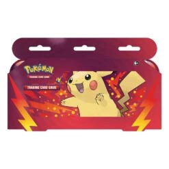 NINTENDO Κασετίνα Pokemon TCG Back To School