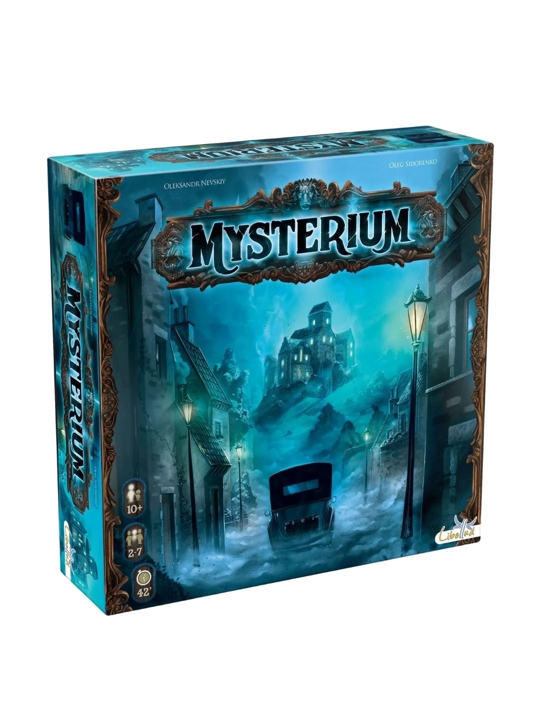 Mysterium