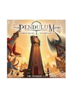 Stonemaier Games Pendulum