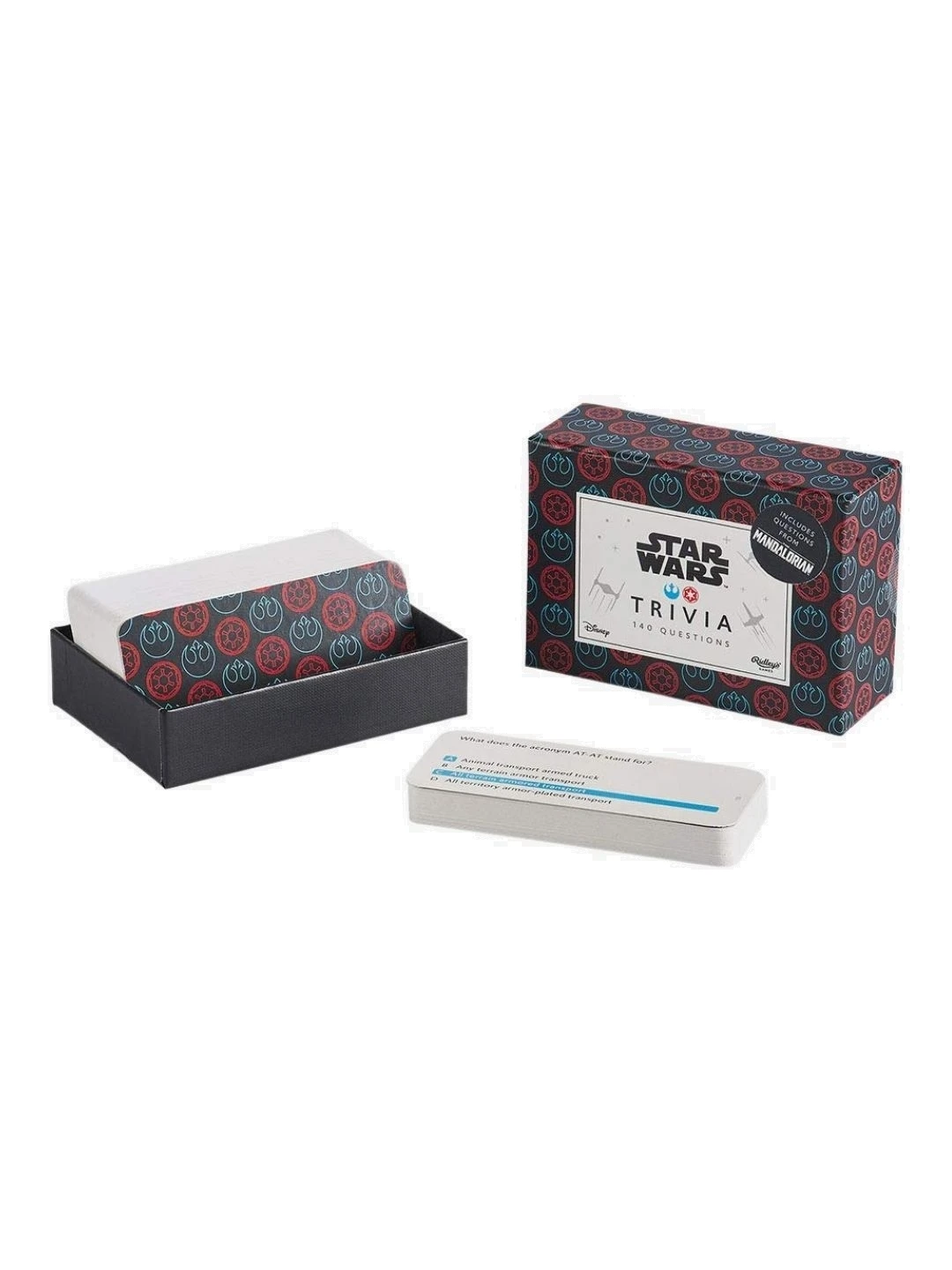 Star Wars Trivia - Image 2