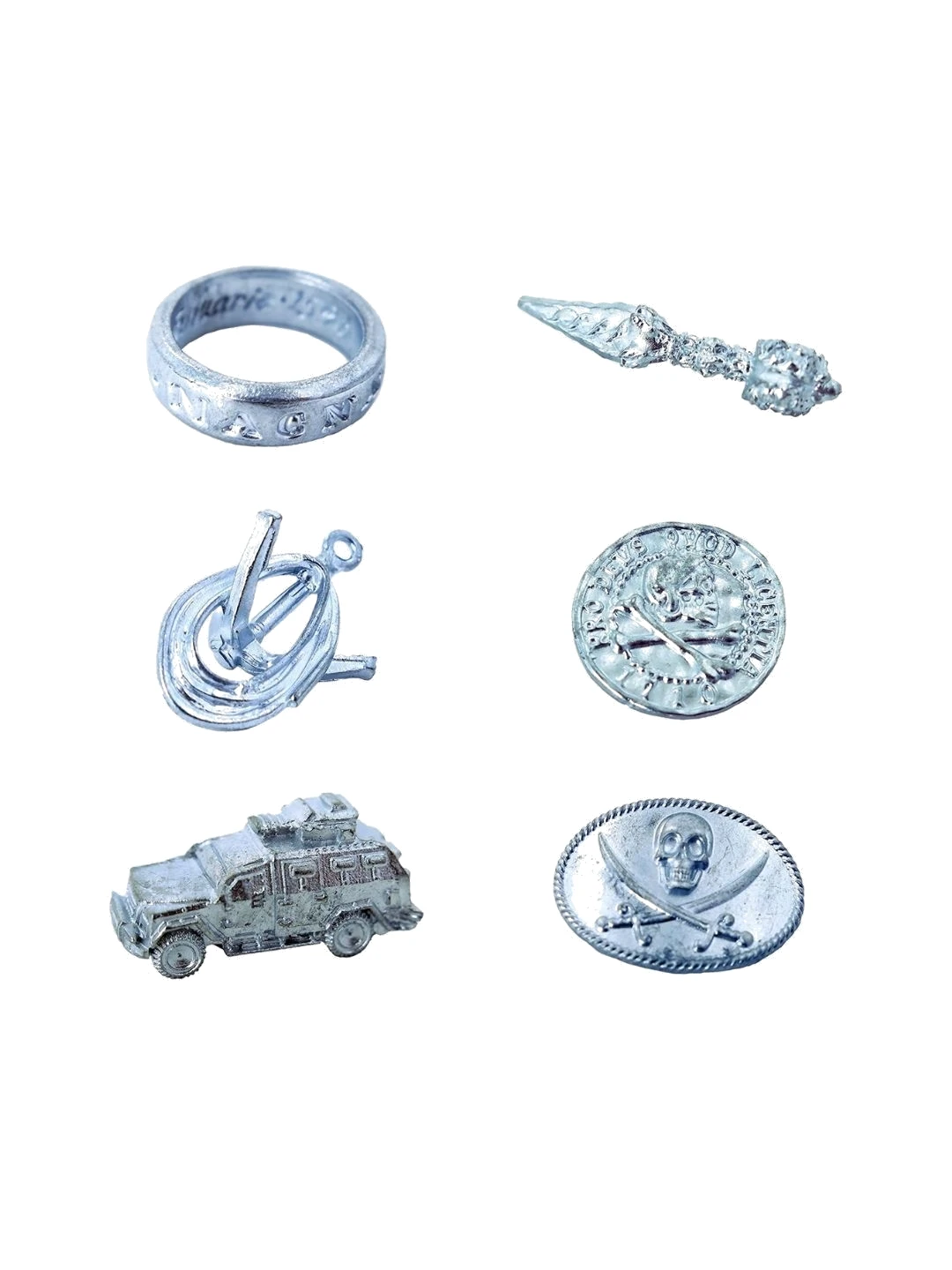 Monopoly Uncharted - Image 3