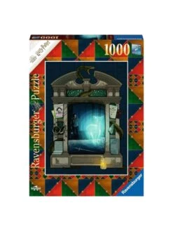 Ravensburger Harry Potter And The Deathly Hallows Part1 Jigsaw