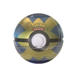 NINTENDO Pokemon TCG Pokemon Go Quick Ball