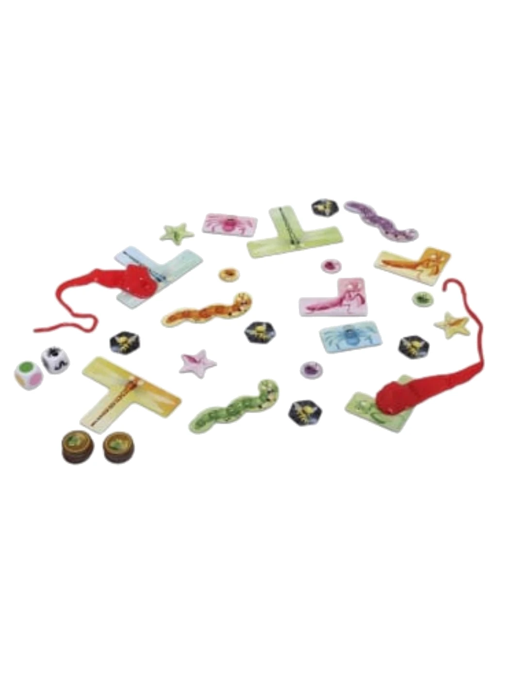 ZITO! Χαμαιλέοντες Πειναλέοντες - Image 3