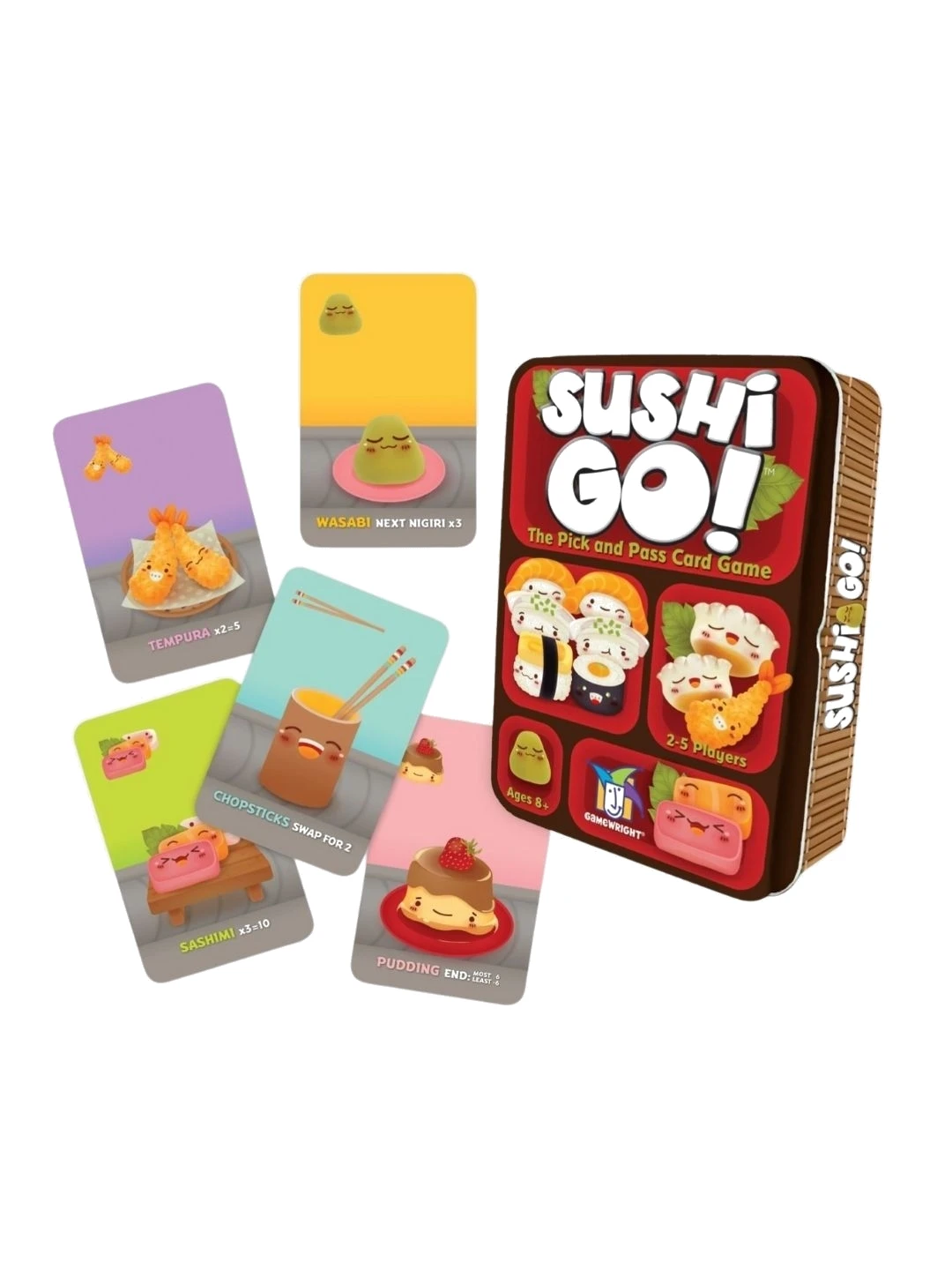 Shushi Go - Image 2