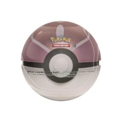 NINTENDO Pokemon TCG Pokemon Go Love Ball