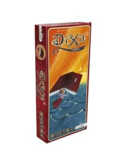 Dixit 2 Quest (Νέα Έκδοση)