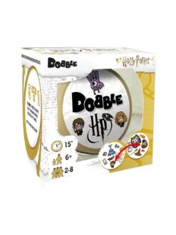 Dobble Harry Potter
