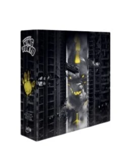 ZITO! King Of Tokyo Dark Edition