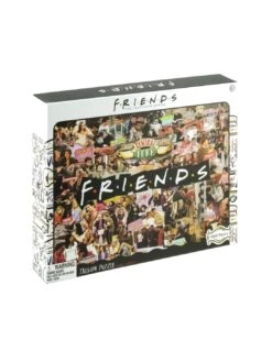 Paladone Friends Collage 1000pcs