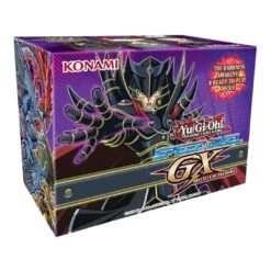 Konami Yu-Gi-Oh TCG Speed Duel GX Box 2023