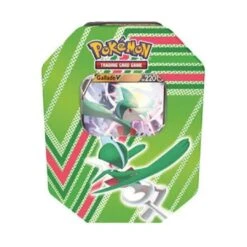 NINTENDO Pokemon TGC 2022 Hidden Gallade