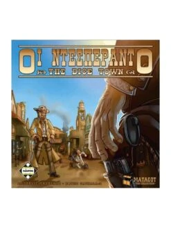 Οι Ντεσπεράντο Της Dice Town