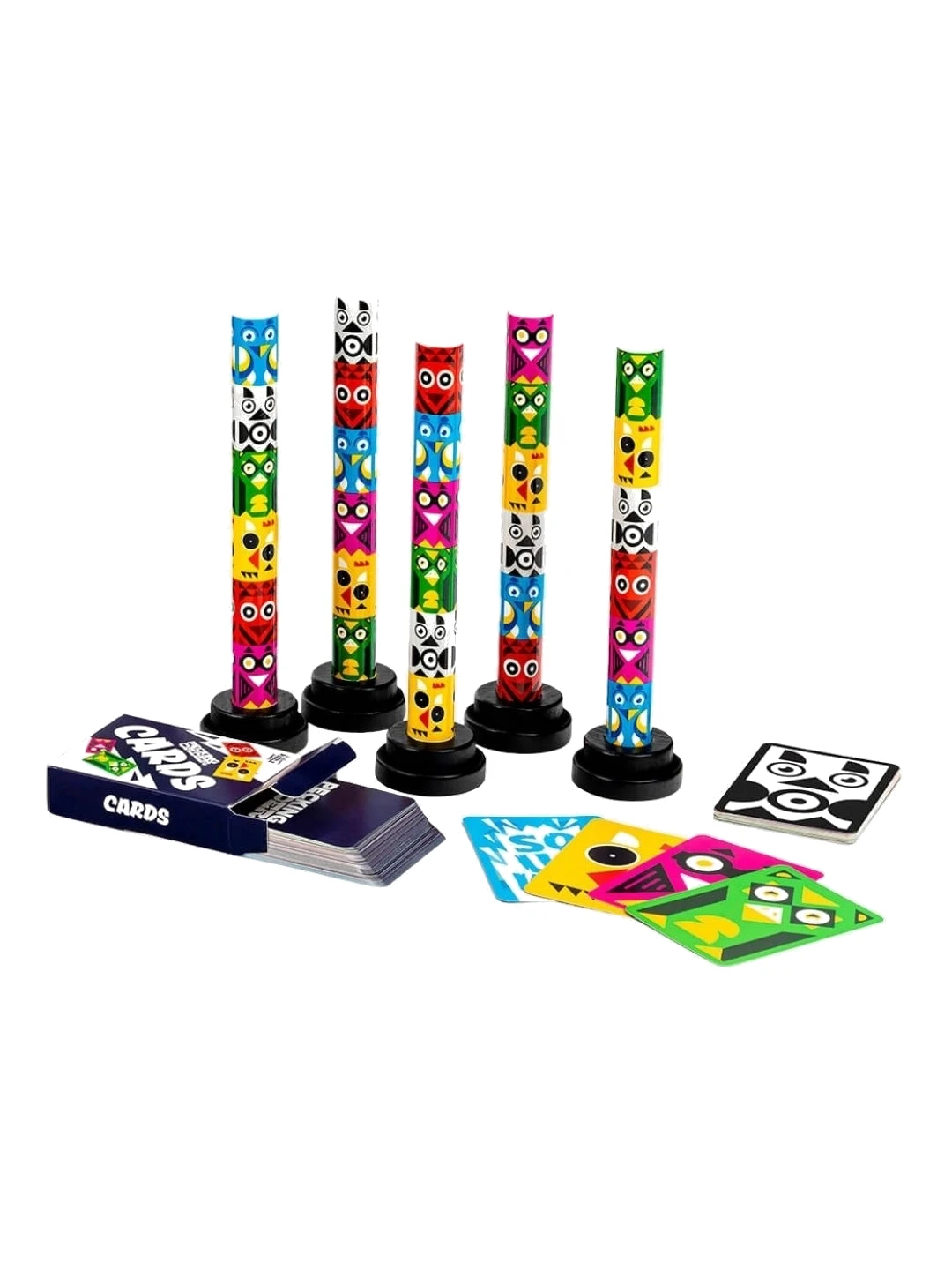 Pecking Order - Image 2