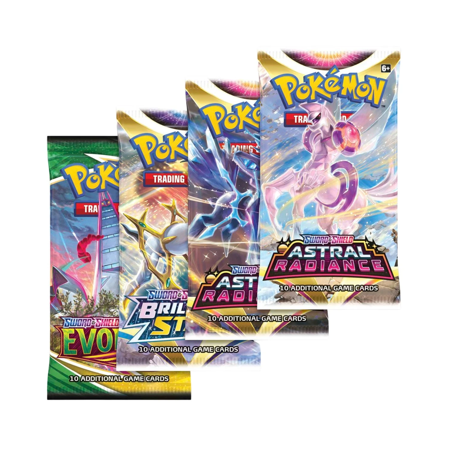 NINTENDO Pokemon TCG Trainers Toolkit - Image 5
