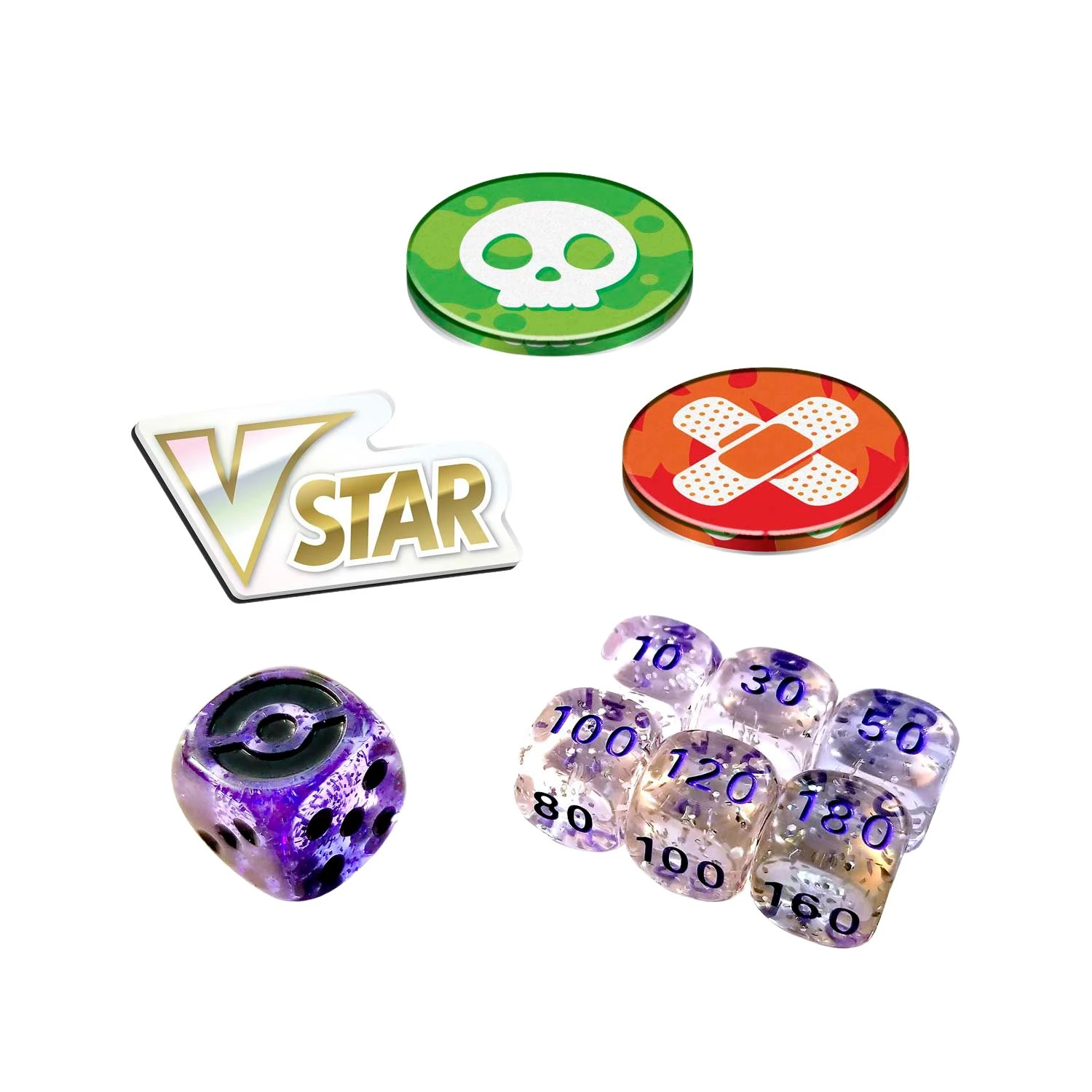 NINTENDO Pokemon TCG Trainers Toolkit - Image 2