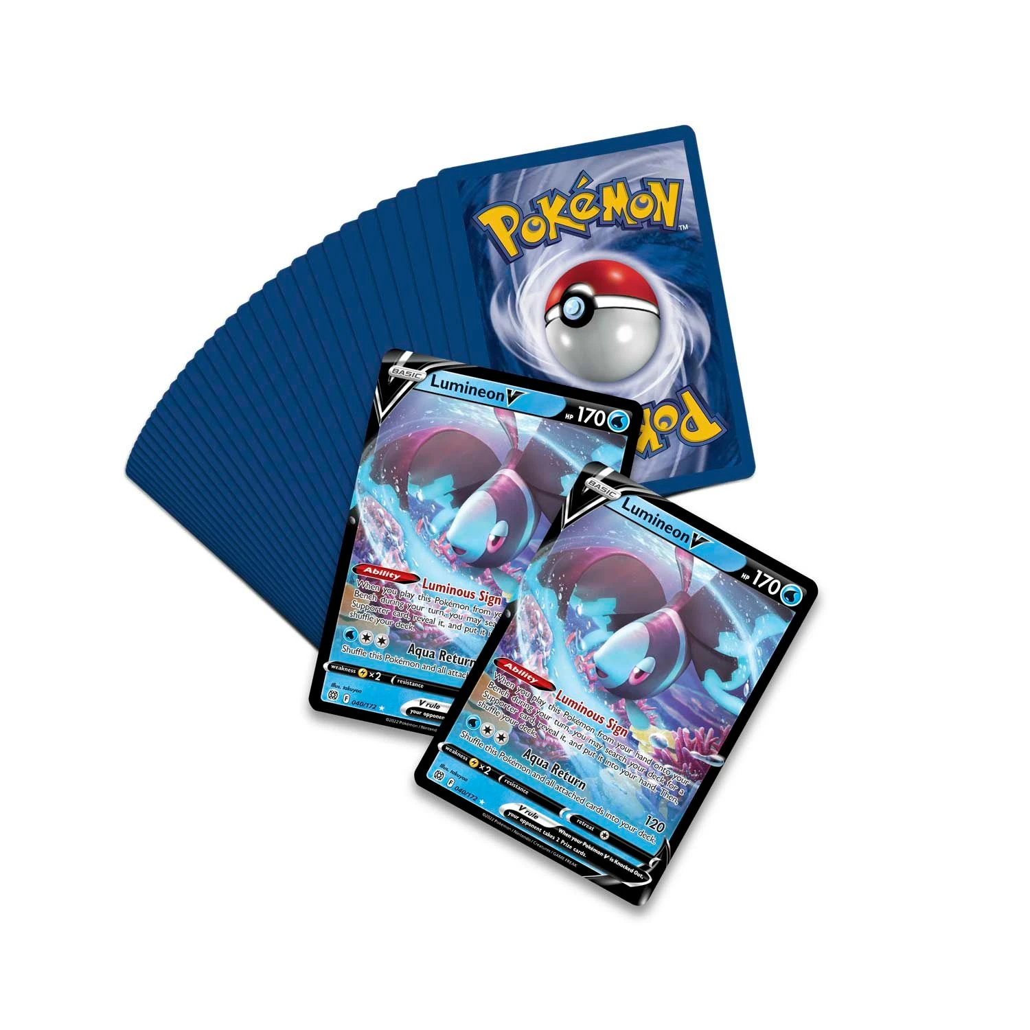 NINTENDO Pokemon TCG Trainers Toolkit - Image 3
