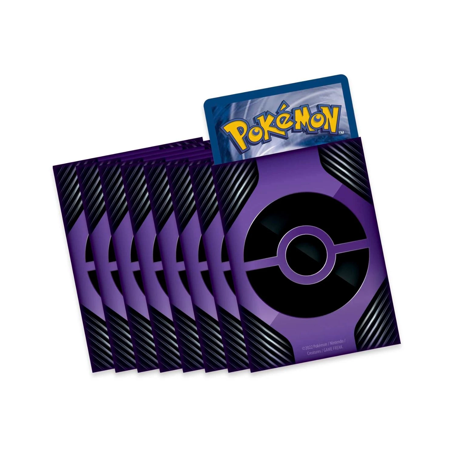 NINTENDO Pokemon TCG Trainers Toolkit - Image 4