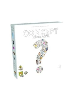 Concept! Χωρίς Λόγια