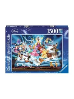 Ravensburger Disney Jigsaw Puzzle Disney Storybook