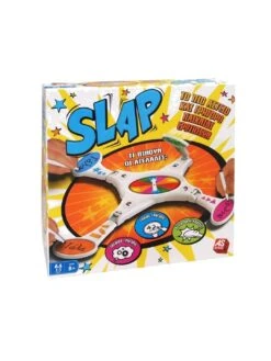 Επιτραπέζιο Slap