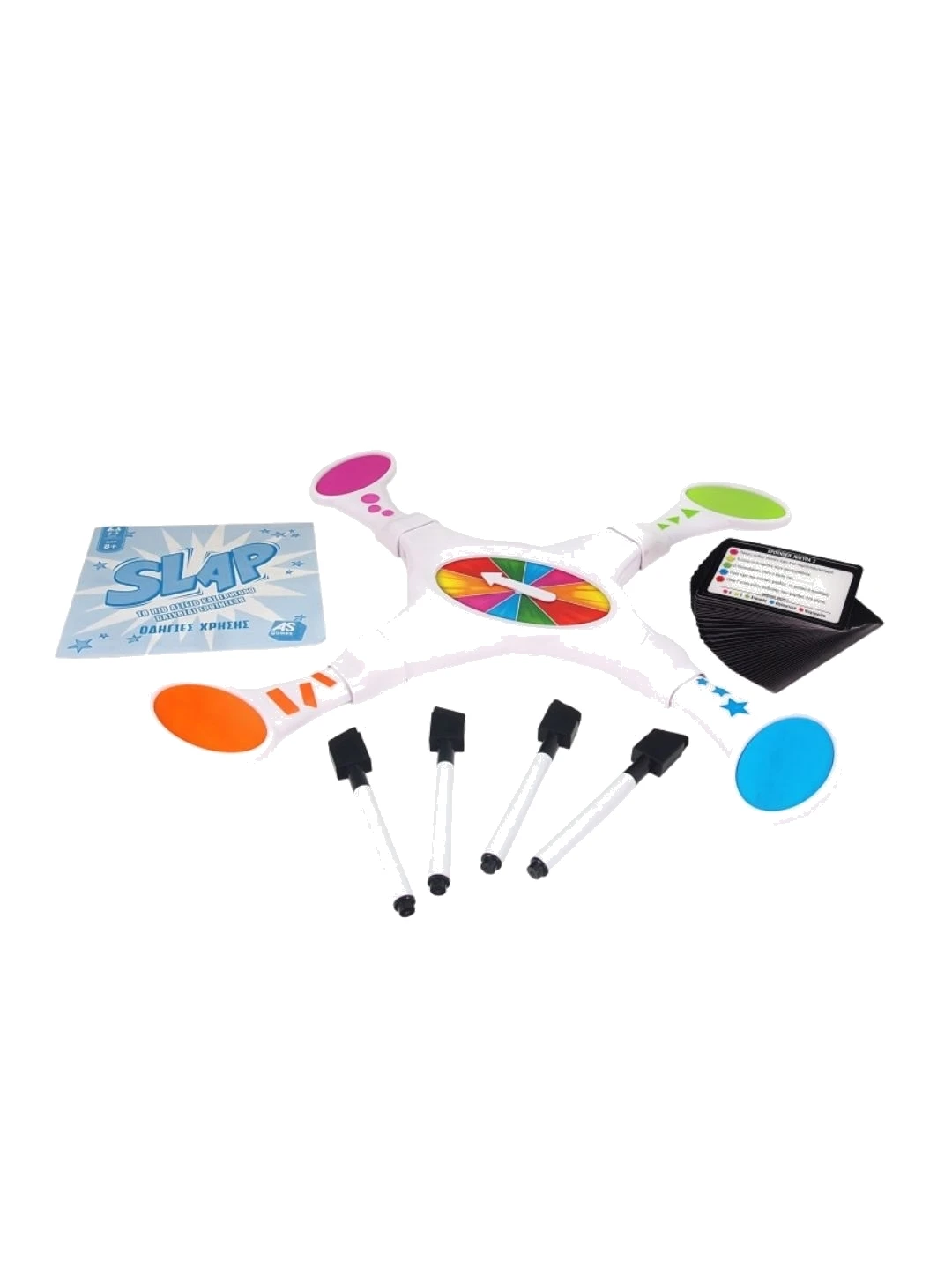 Επιτραπέζιο Slap - Image 2