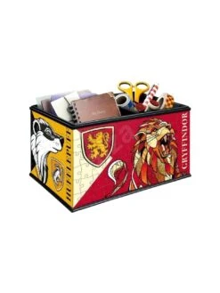 Ravensburger Harry Potter 3D Puzzle Storage Box