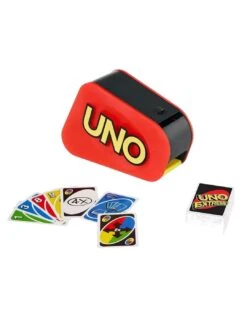 MATTEL Uno Extreme