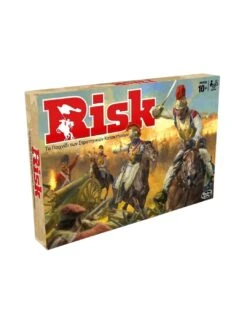 Hasbro Risk