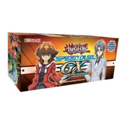 Konami Yu-Gi-Oh! Speed Duel Box GX TCG
