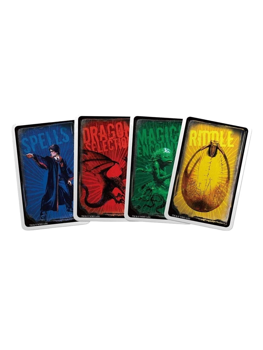 Harry Potter Board Game Race To The Triwizard Cup - Image 3