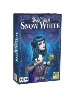Dark Tales Snow White