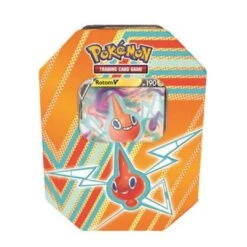 NINTENDO Pokemon TGC 2022 Hidden Potentia Rotom