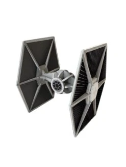 Star Wars Tie Fighter Wooden Puzzle
