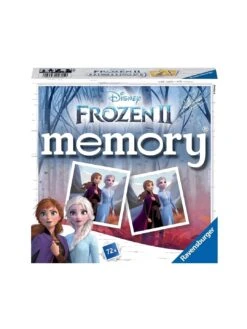 Ravensburger Disney Memory Game Frozen 2