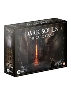 ASMODEE Dark Souls The Card Game
