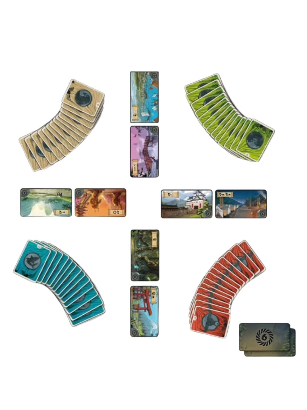 Kenjin: Η τέχνη του Πολέμου - Image 2