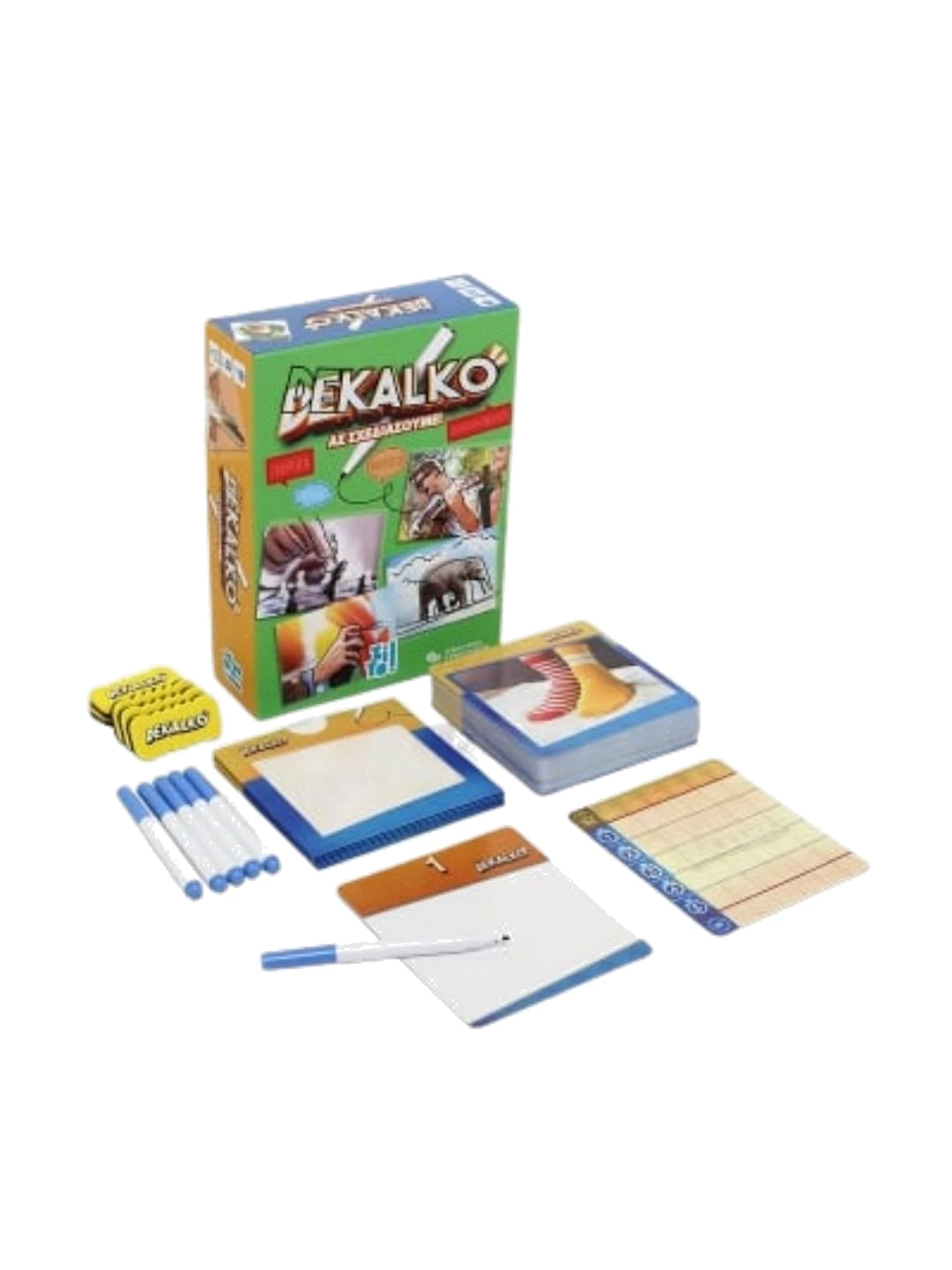 ZITO! Dekalko - Image 3