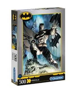 Clementoni DC Comics Jigsaw Puzzle Batman