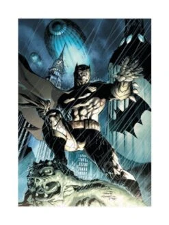 Clementoni DC Comics Batman Puzzle