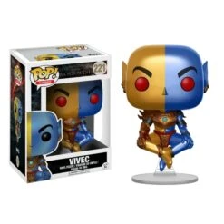 Clementoni Disney Puzzle Villains