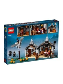 FUNKO LEGO® Harry Potter Hagrit's Hut