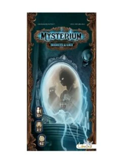 Mysterium Secrets And Lies Exp2