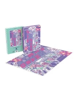 FUNKO Die Hard Jigsaw Puzzle Tower