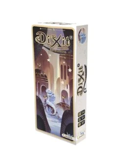Dixit 7 Revelations