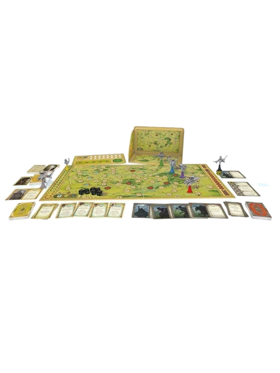 Hunt For The Ring - Image 2