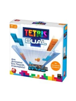 Επιτραπέζιο Tetris