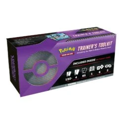 NINTENDO Pokemon TGC Trainers Toolkit
