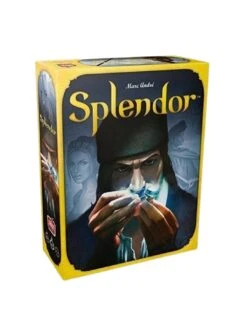 Splendor - Ο Συλλέκτης