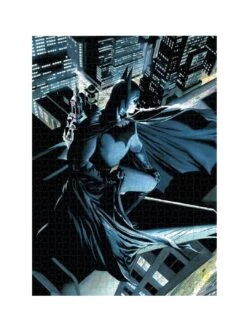 SD Toys DC Comics Puzzle Batman